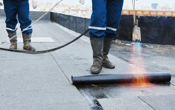 asphalt roofing High Kilburn, North Yorkshire