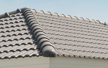 advantages of High Kilburn clay roofing