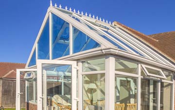 conservatory roof insulation costs High Kilburn