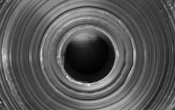 High Kilburn edpm waterproofing