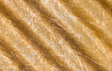 High Kilburn fibreglass roof waterproofing