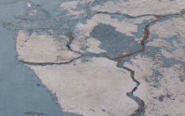 fibreglass roofing replacement High Kilburn