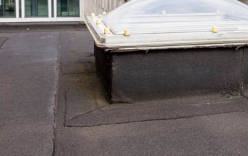 disadvantages of High Kilburn flat roofs