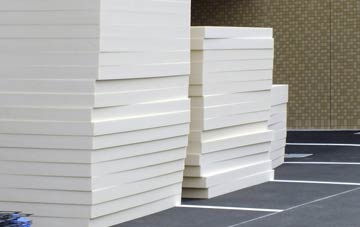 High Kilburn flat roof insulation costs