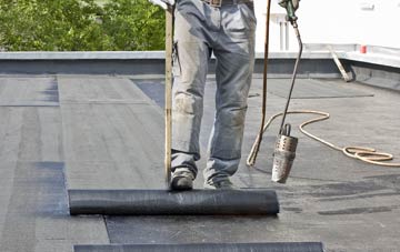flat roof replacement High Kilburn, North Yorkshire