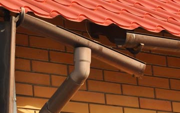 High Kilburn gutter repair costs