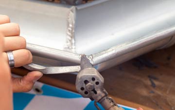 High Kilburn guttering repair quotes