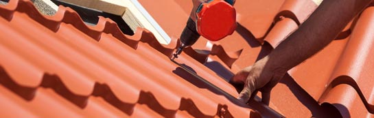 save on High Kilburn roof installation costs