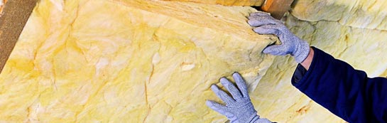quotes for High Kilburn roof insulation