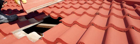 compare High Kilburn roof repair quotes