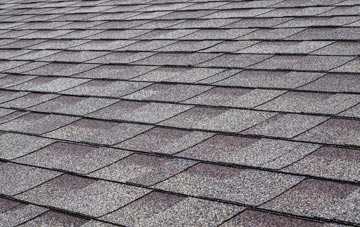 High Kilburn tiles for shallow pitch roofing