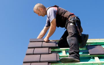 disadvantages of High Kilburn slate roofing