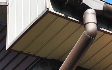 High Kilburn soffit installation costs