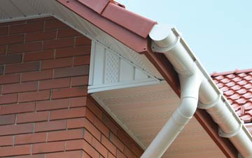 High Kilburn soffit repair costs