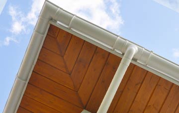 High Kilburn soffit types