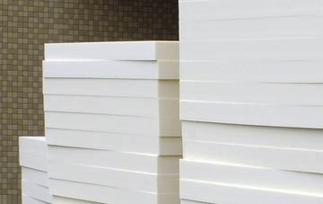 High Kilburn tapered roof insulation costs