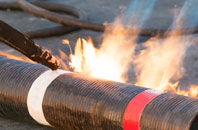 High Kilburn flat roofing replacement