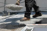 find rated High Kilburn flat roofing replacement companies