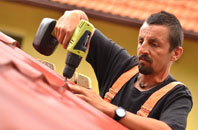 High Kilburn garage roof repairs
