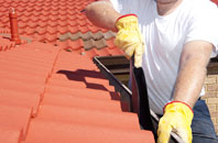 High Kilburn gutter repair
